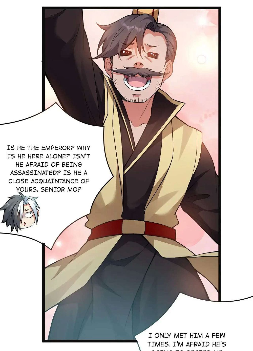 Chapter 113 - Image 11