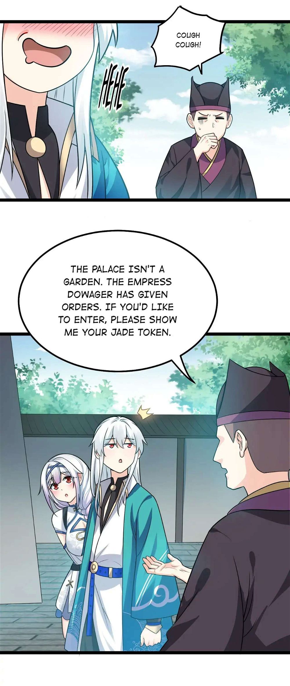 Chapter 113 - Image 34