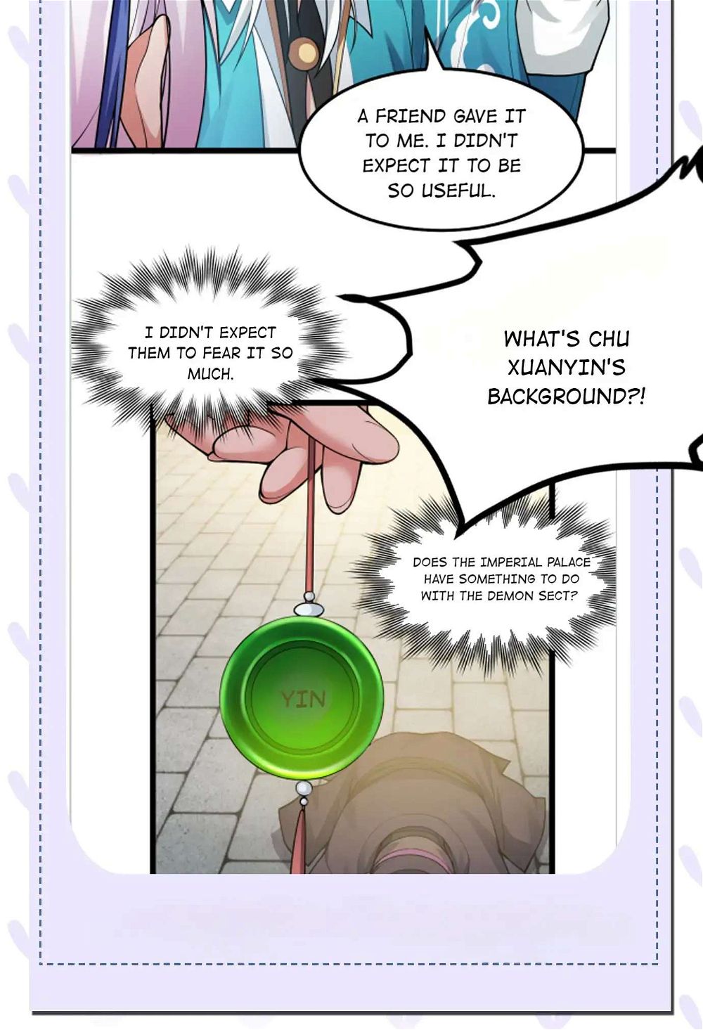 Chapter 113 - Image 45