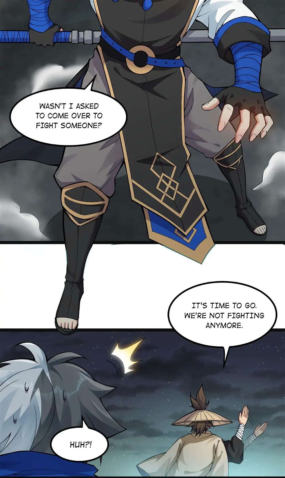 Chapter 113 - Image 6