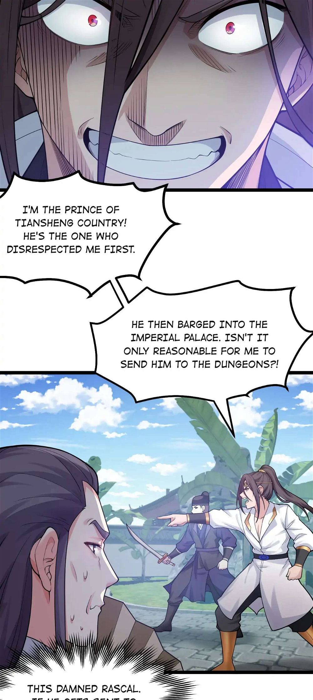 Chapter 114 - Image 32