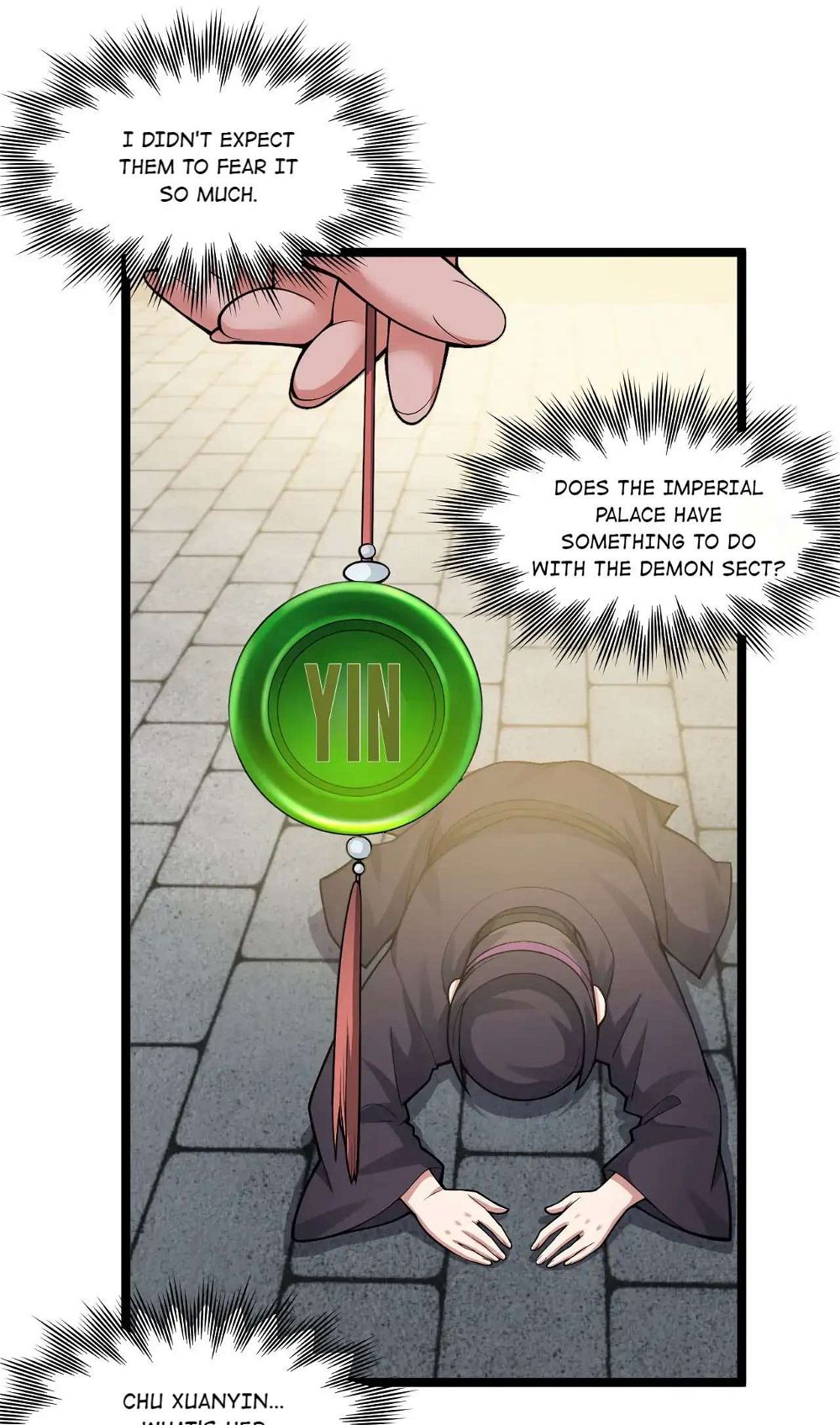 Chapter 114 - Image 6