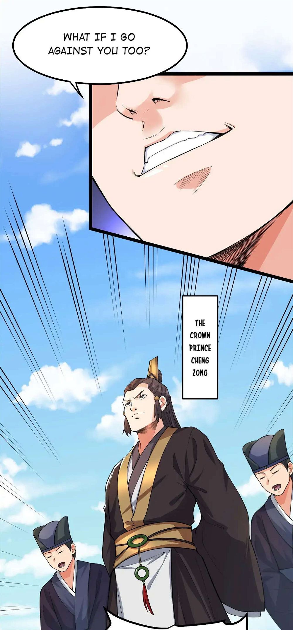 Chapter 115 - Image 12