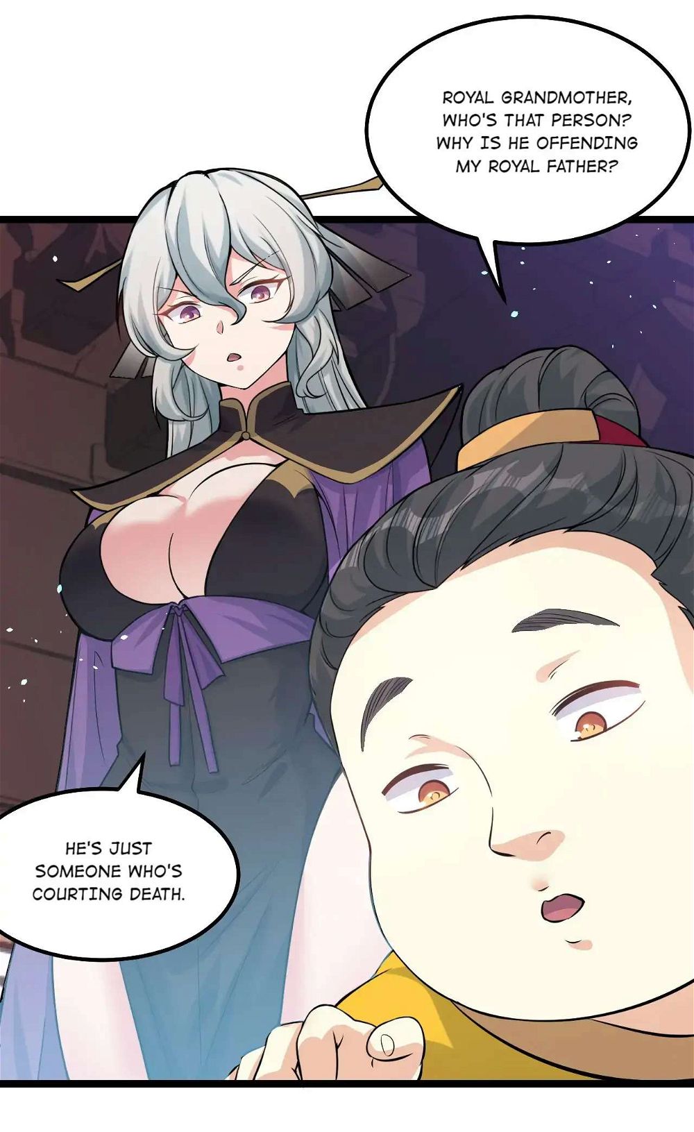 Chapter 115 - Image 21