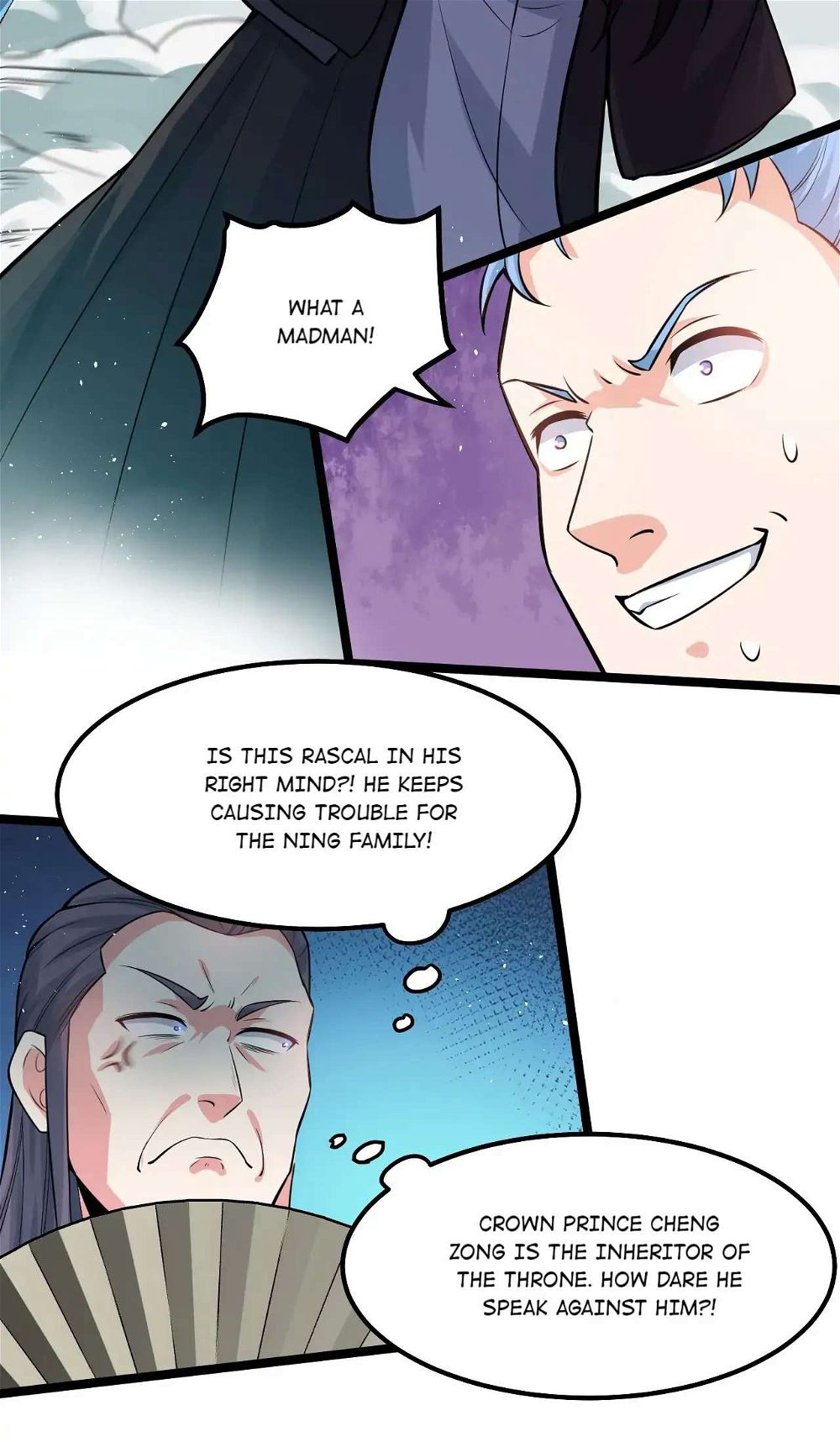 Chapter 115 - Image 26