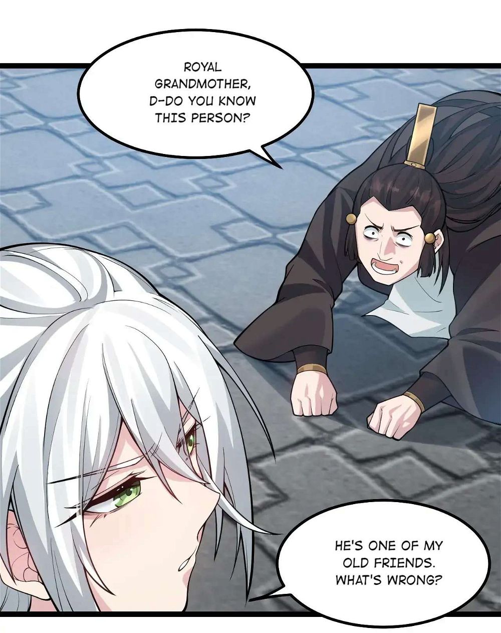 Chapter 116 - Image 10