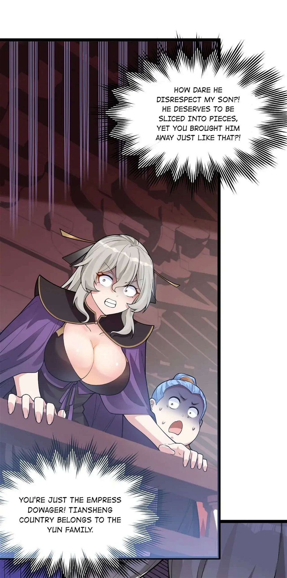 Chapter 116 - Image 18