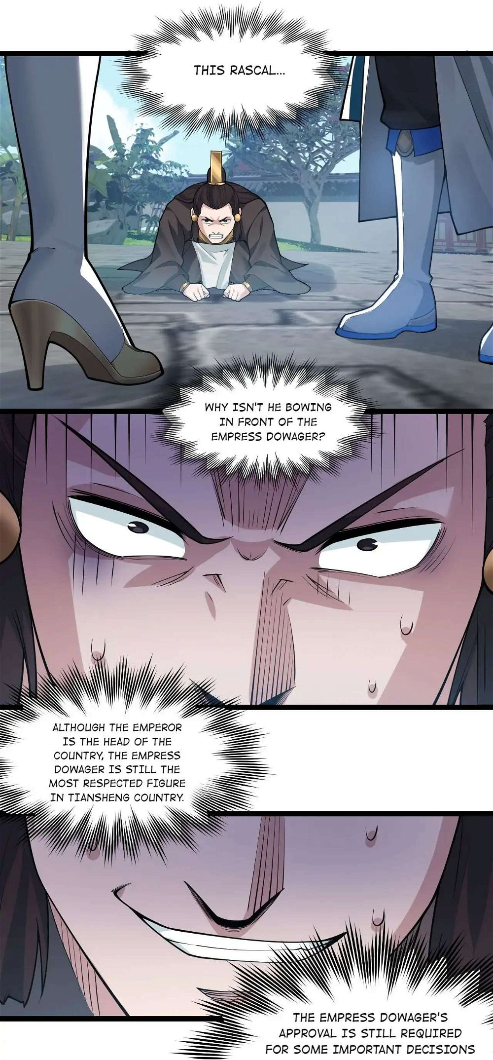 Chapter 116 - Image 6