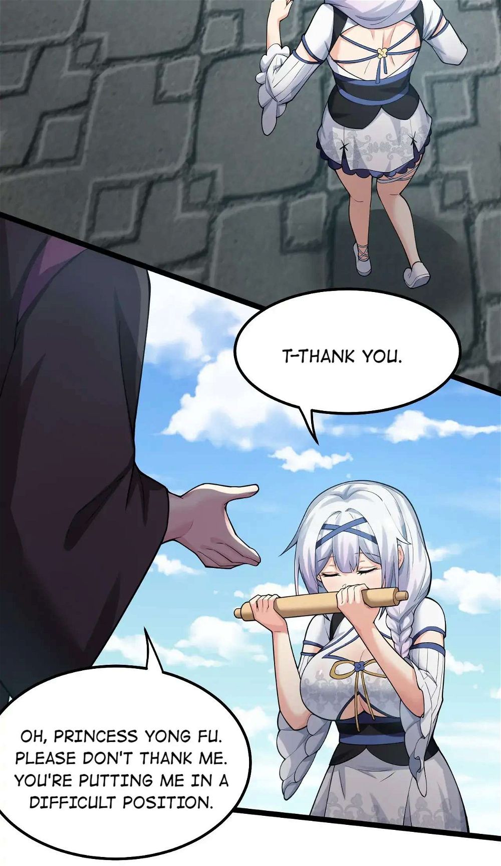 Chapter 118 - Image 5