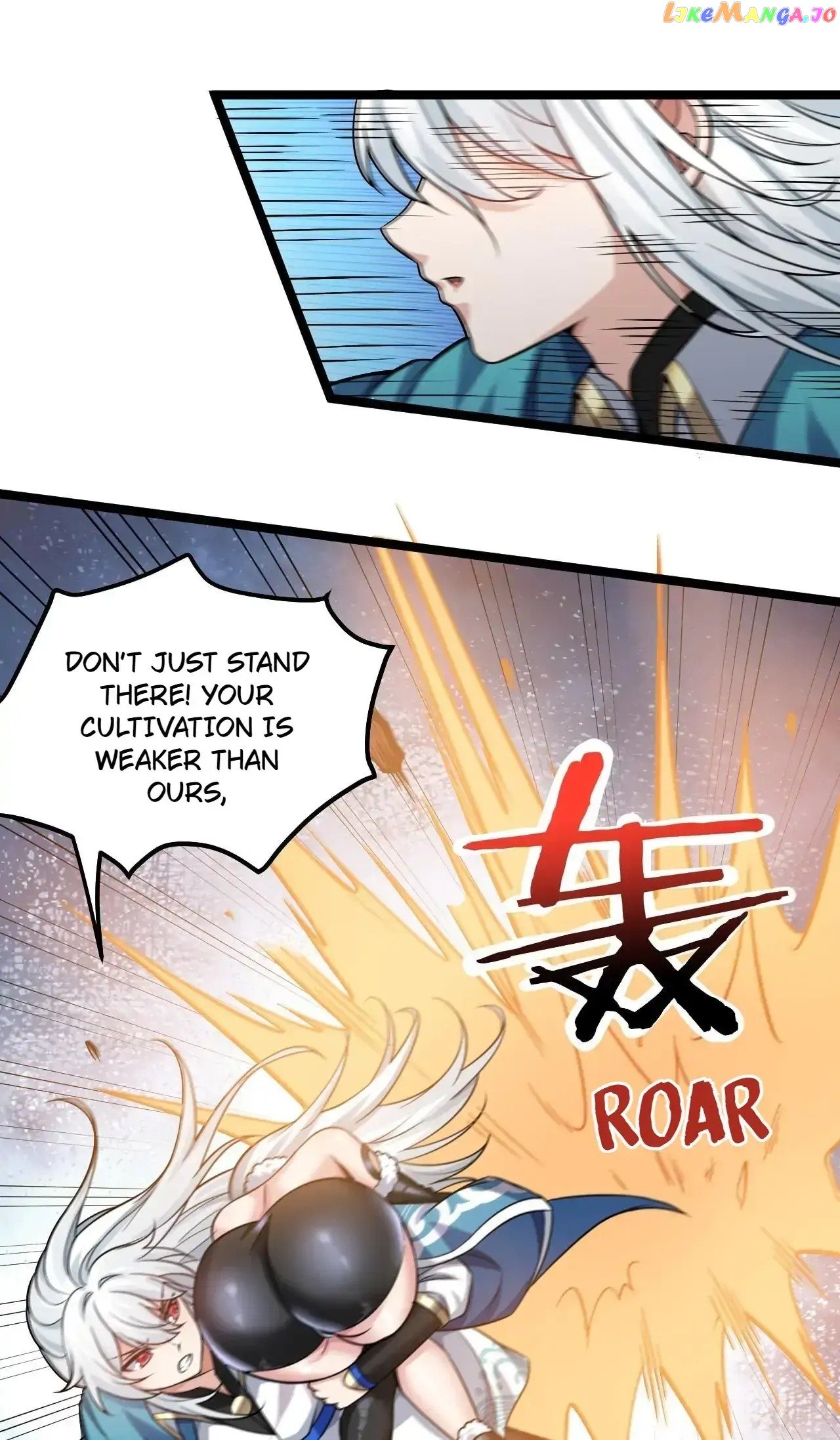 Chapter 141 - Image 24