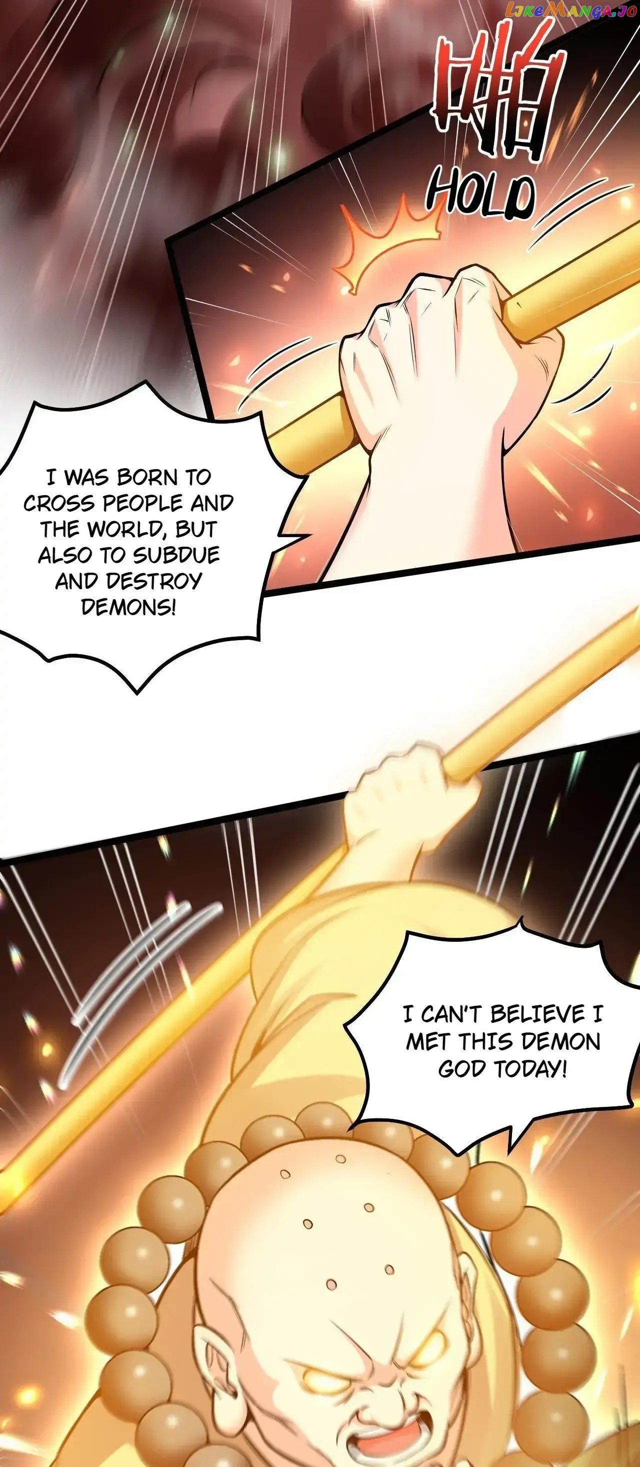 Chapter 141 - Image 7
