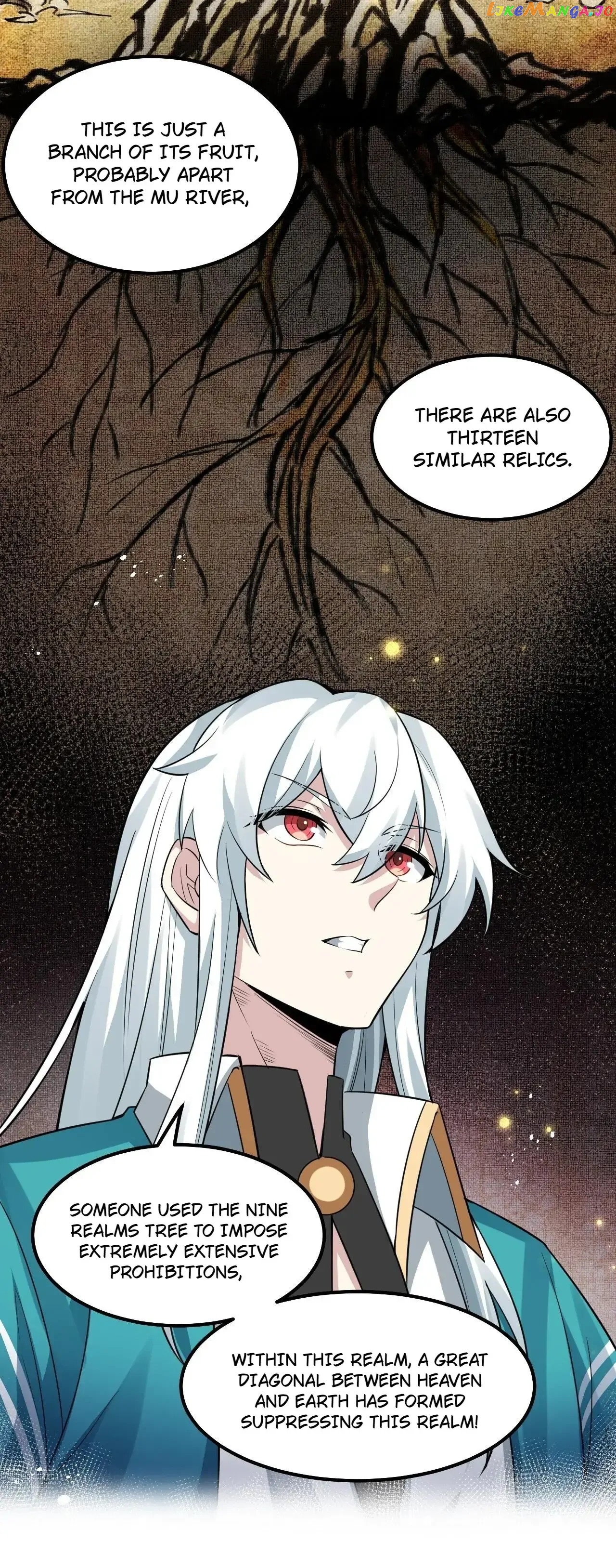 Chapter 143 - Image 33