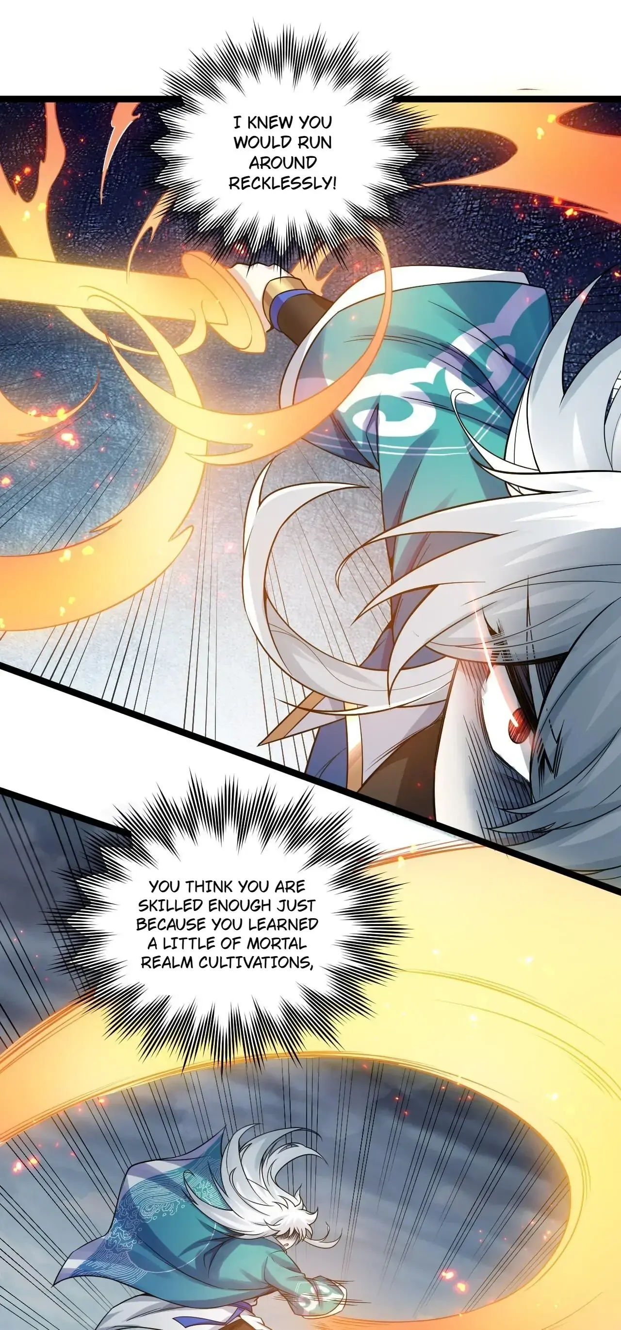 Chapter 146 - Image 22