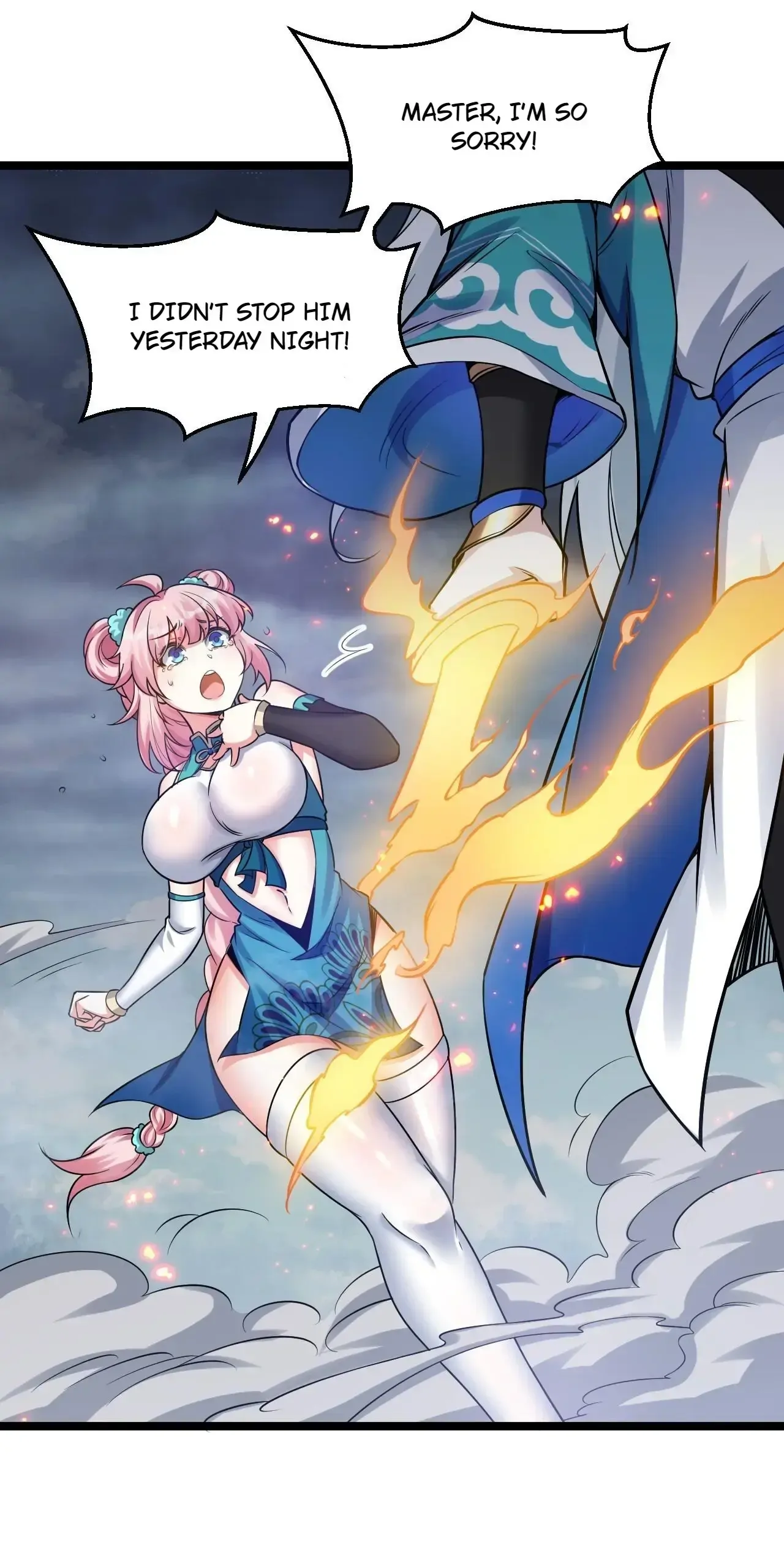 Chapter 146 - Image 26