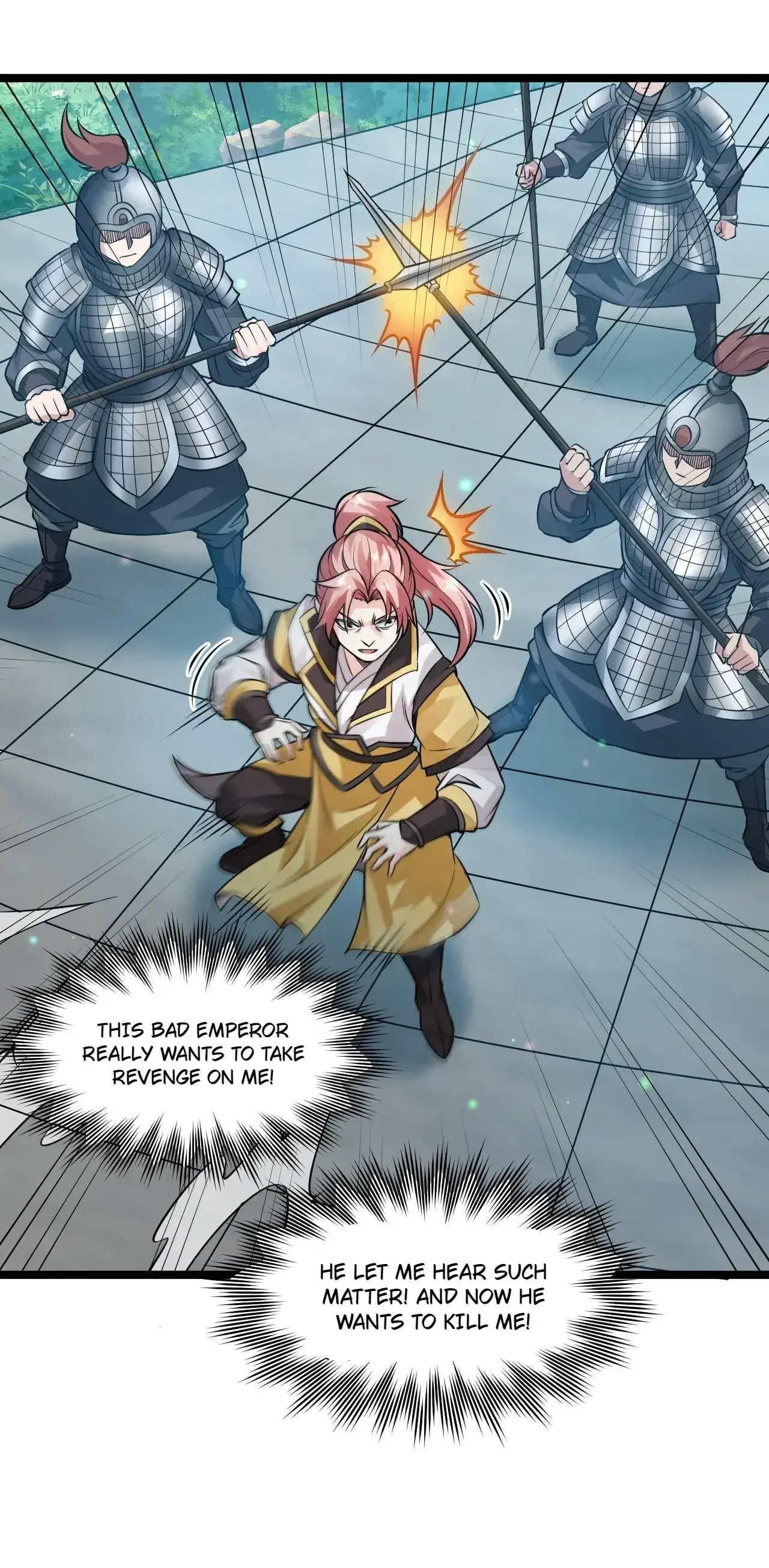 Chapter 146 - Image 46