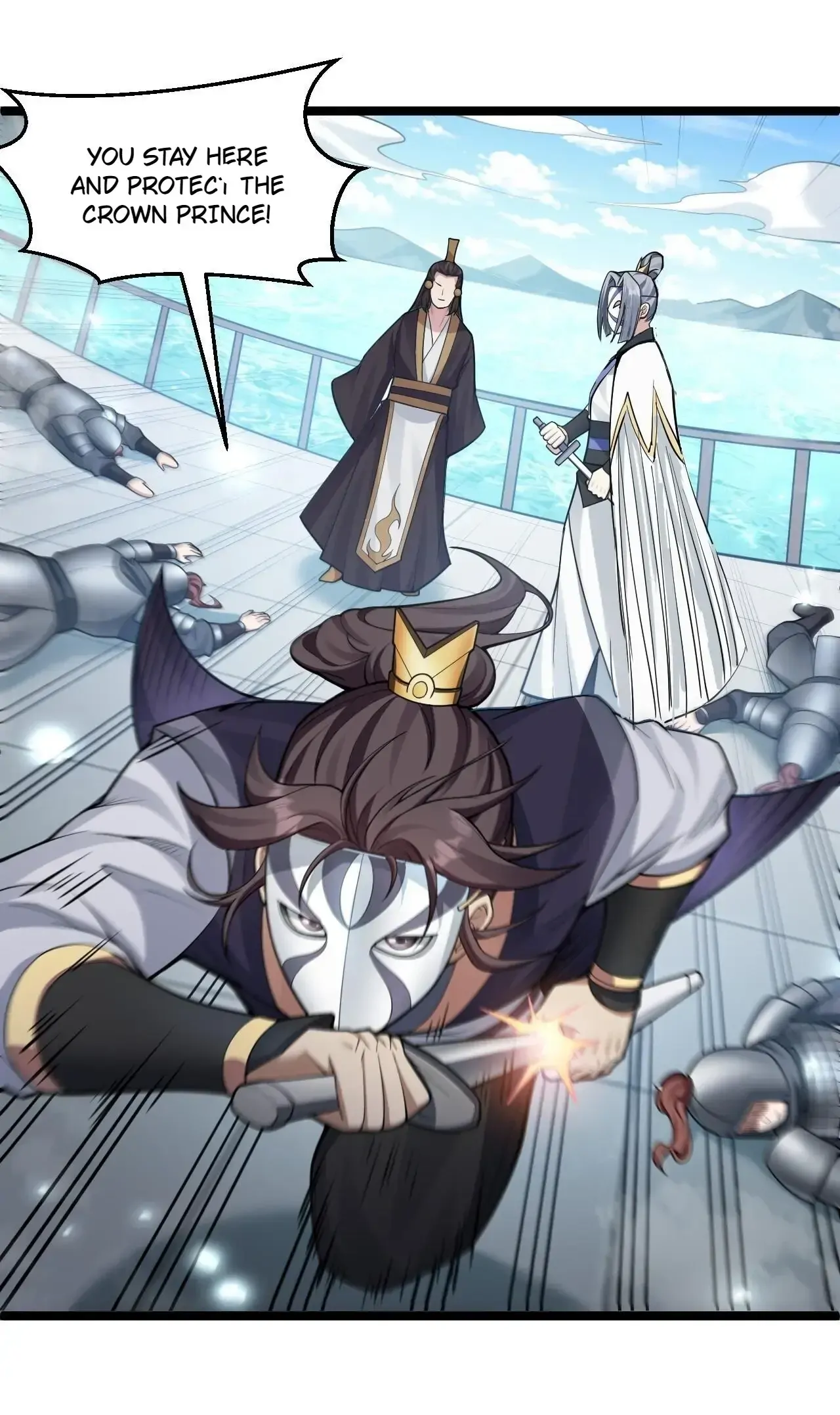 Chapter 148 - Image 5