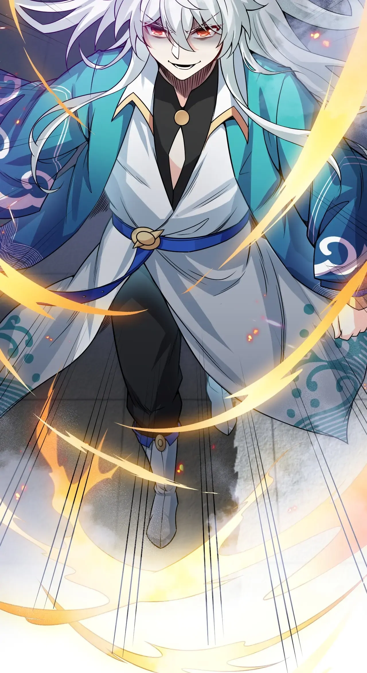 Chapter 151 - Image 33