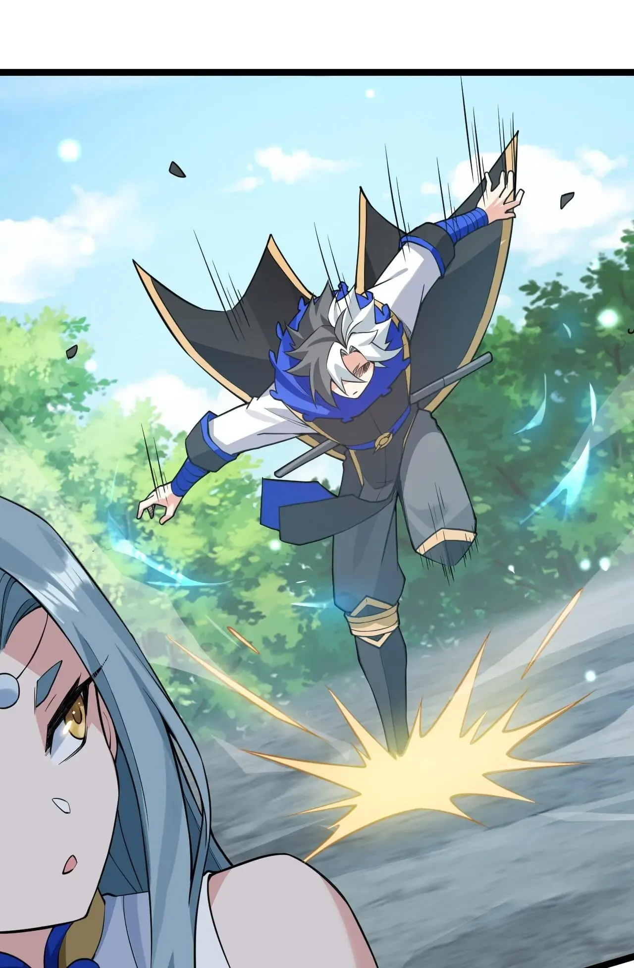 Chapter 155 - Image 11