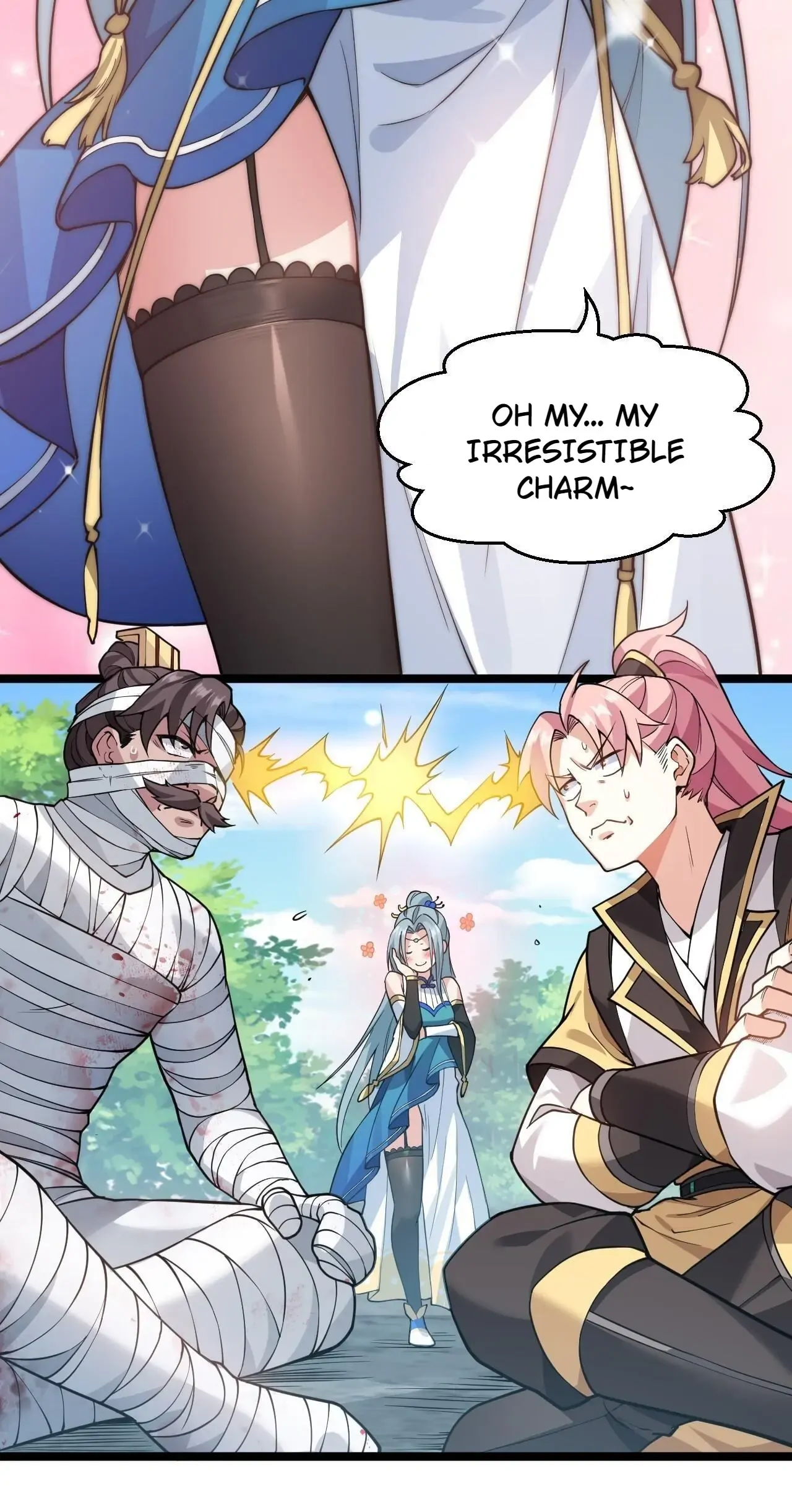 Chapter 155 - Image 5