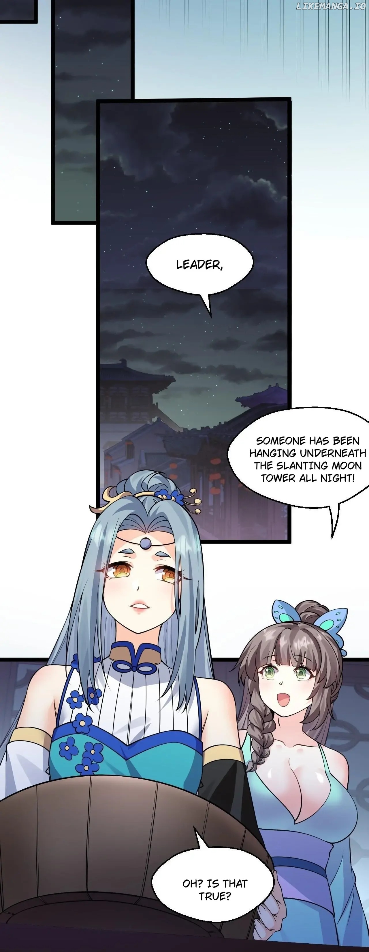 Chapter 160 - Image 19
