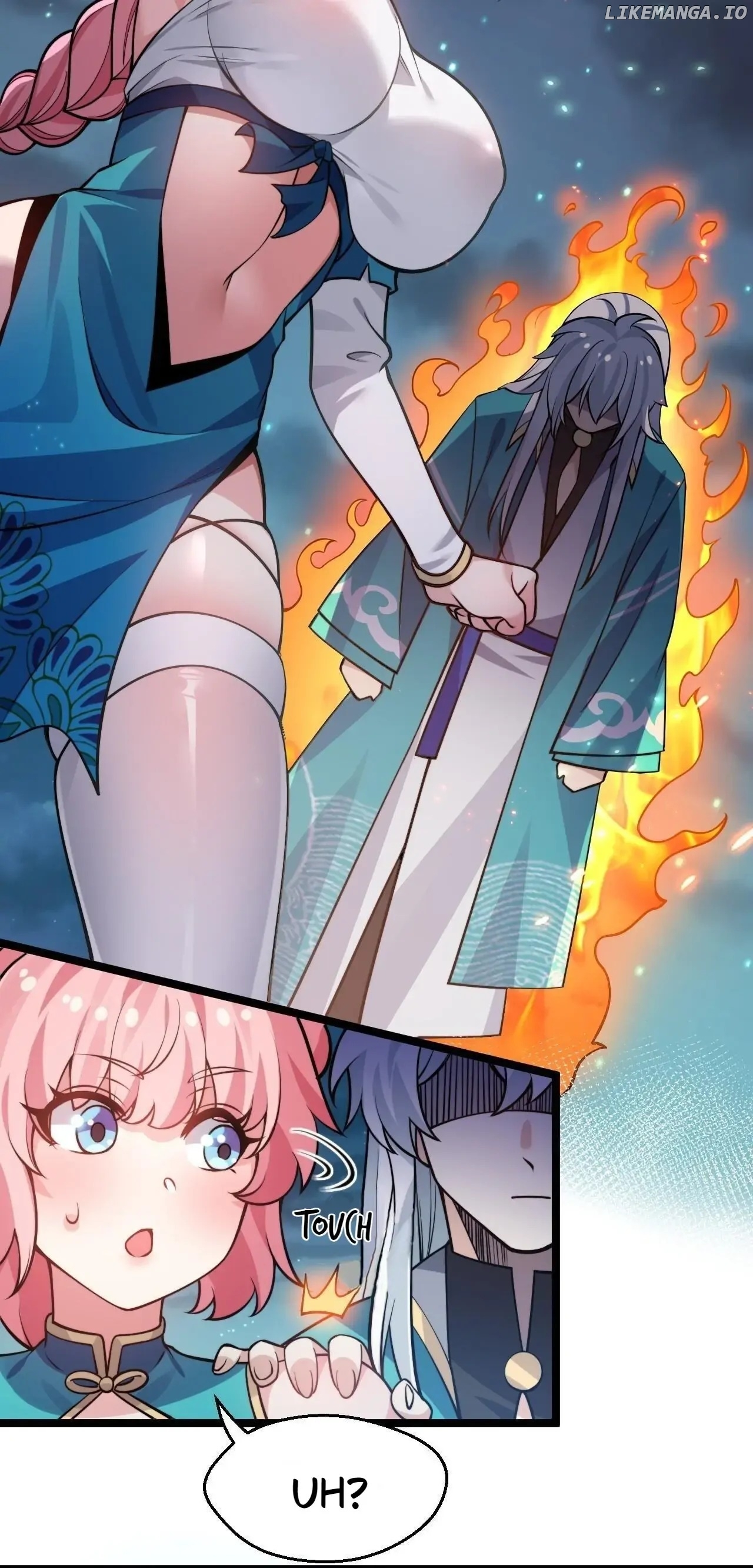 Chapter 160 - Image 5