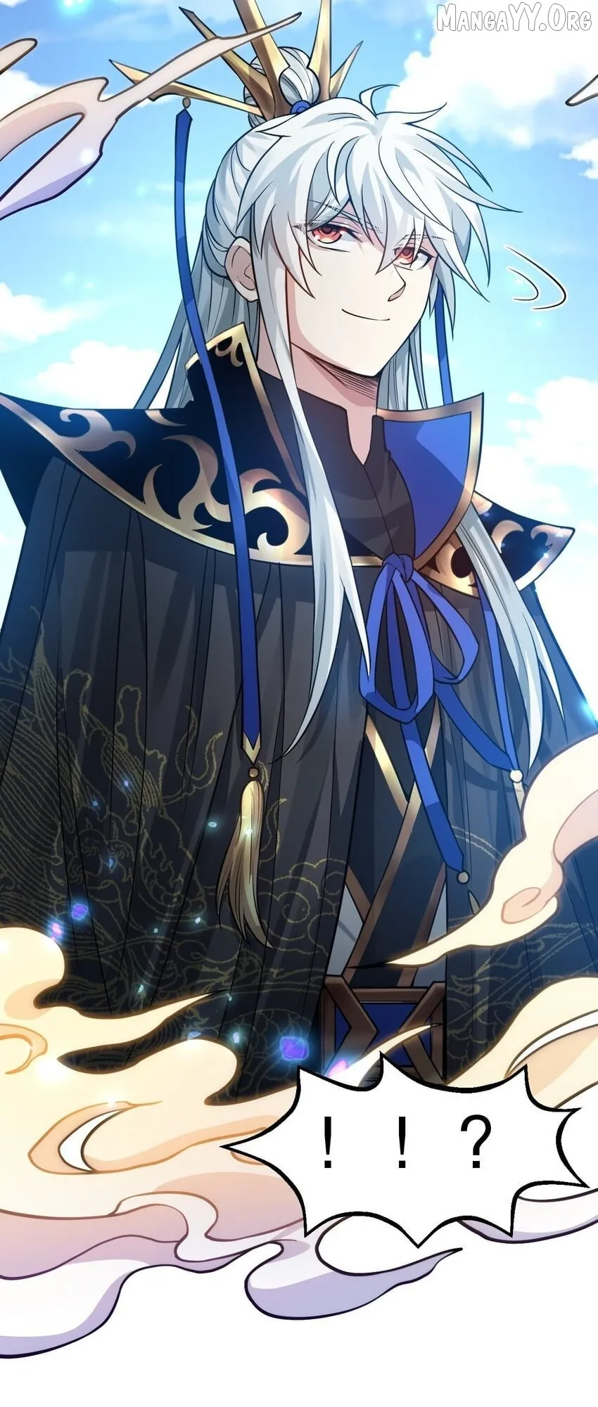 Chapter 161 - Image 25