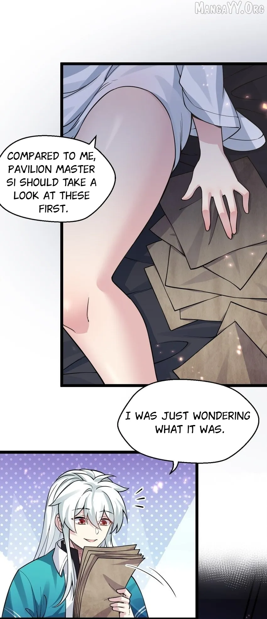 Chapter 161 - Image 5