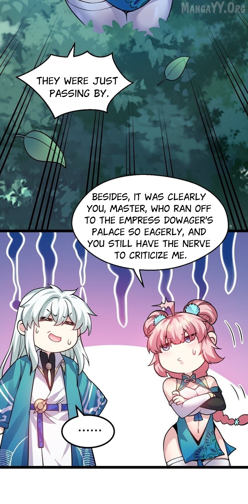 Chapter 162 - Image 19