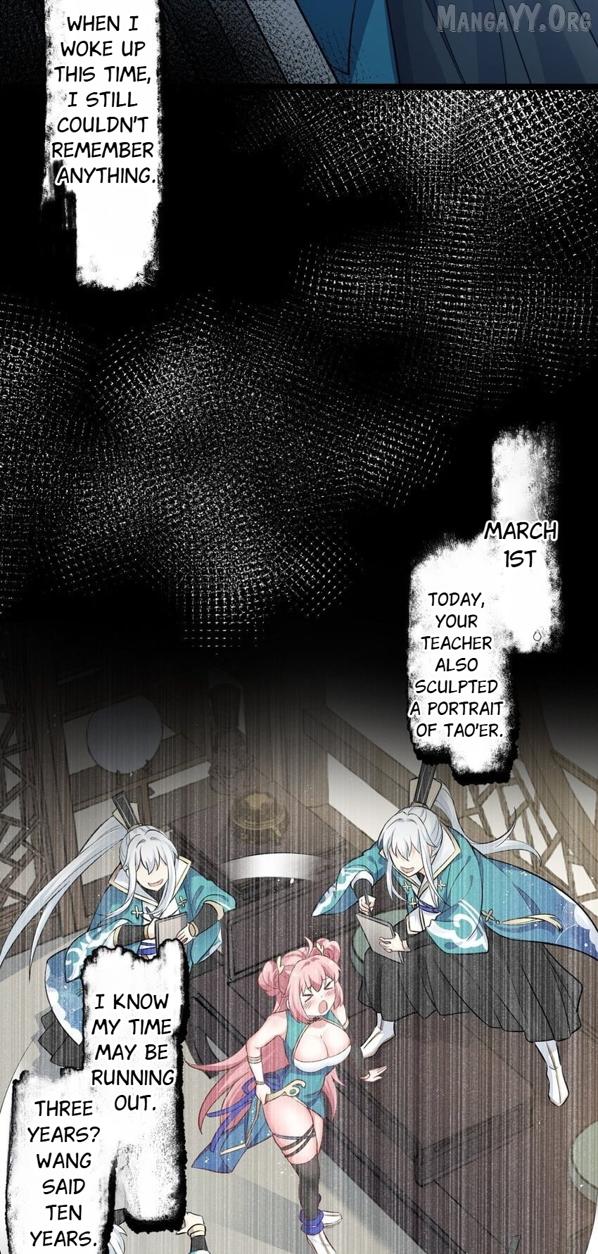 Chapter 162 - Image 32