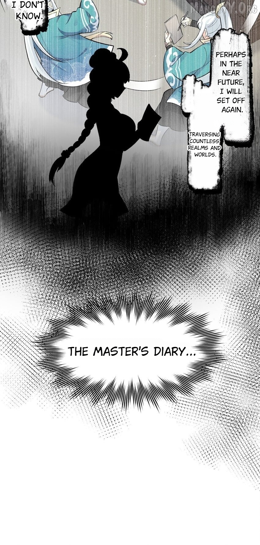 Chapter 162 - Image 33