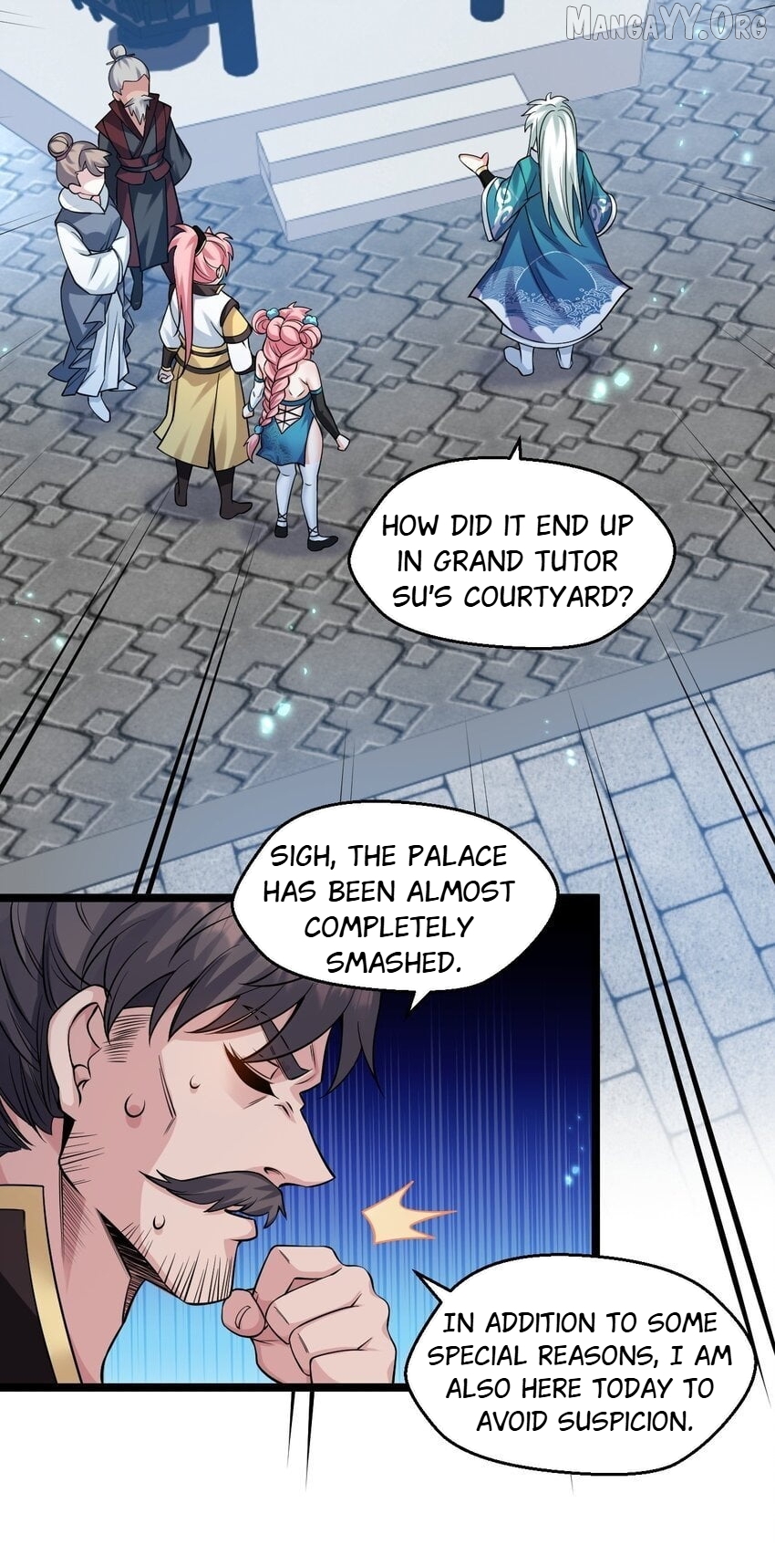 Chapter 163 - Image 3