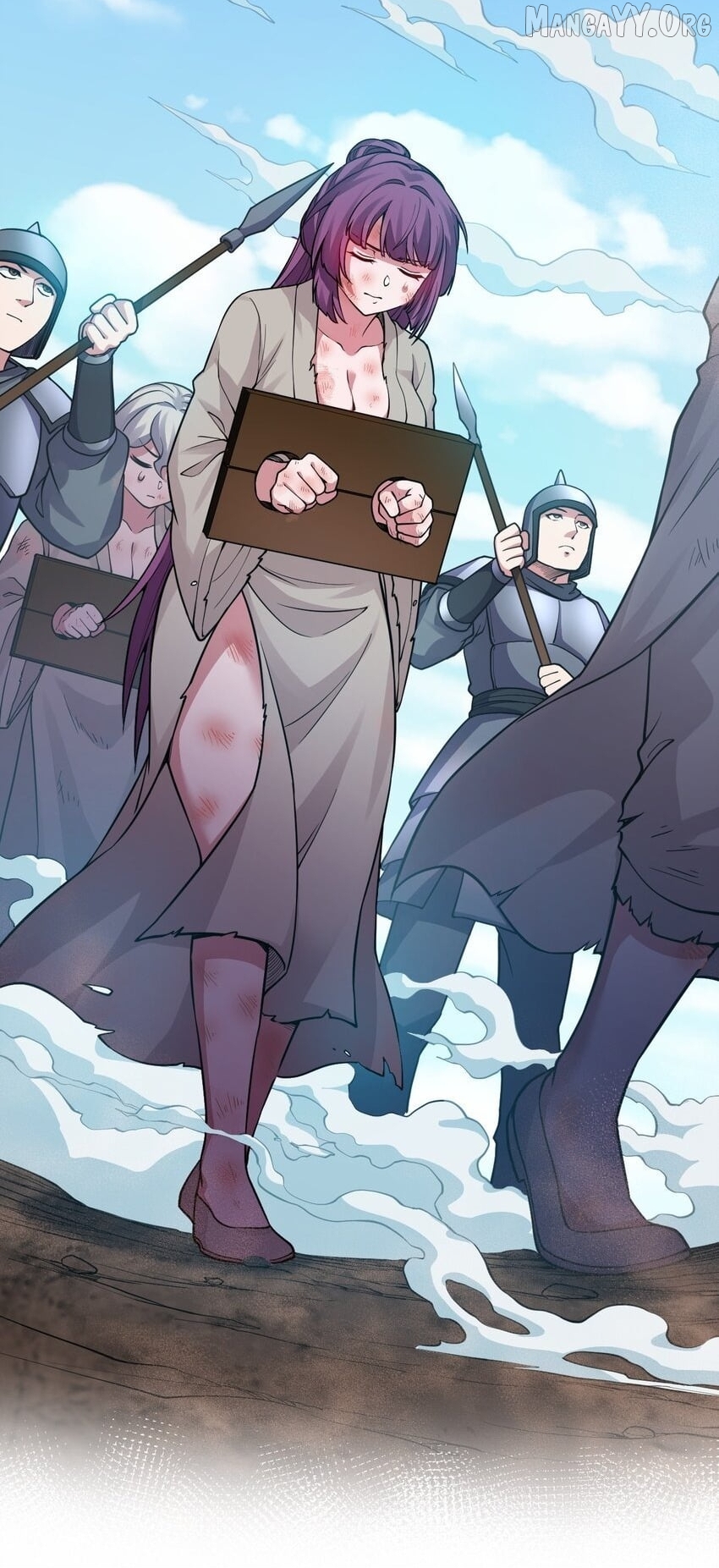 Chapter 164 - Image 31