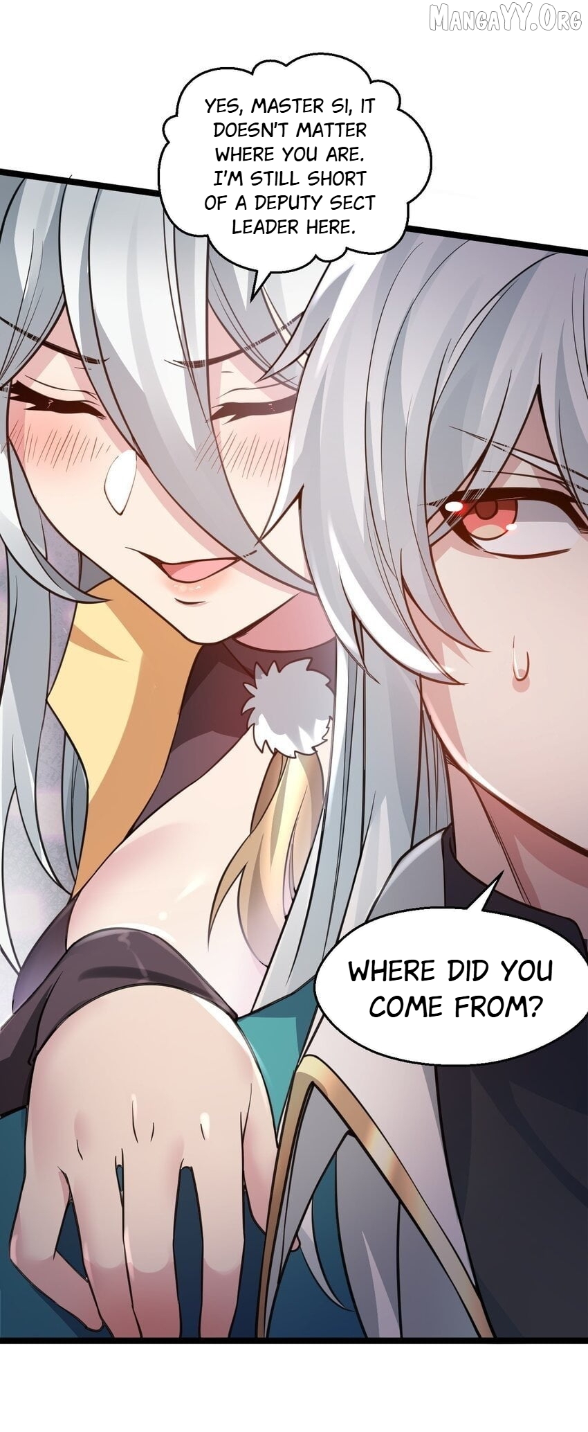 Chapter 164 - Image 5