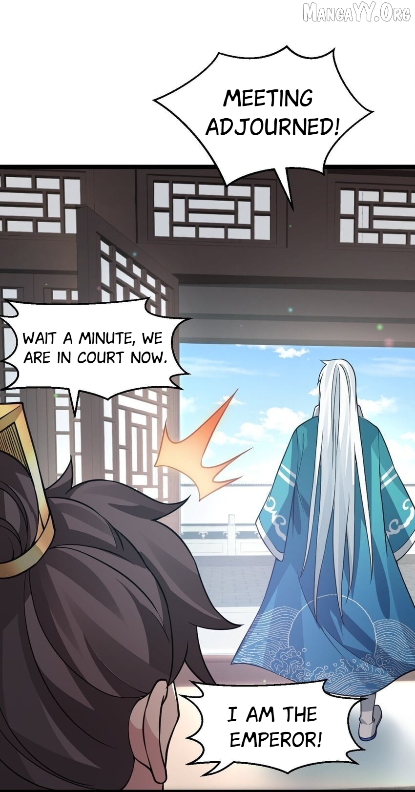 Chapter 164 - Image 7