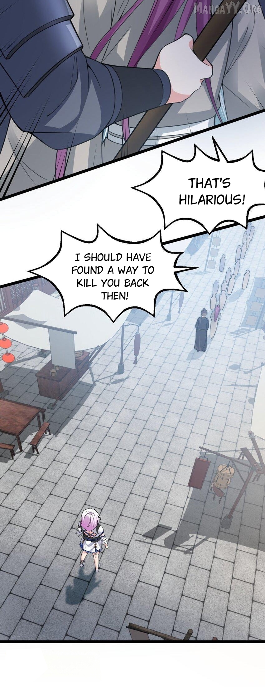 Chapter 165 - Image 11