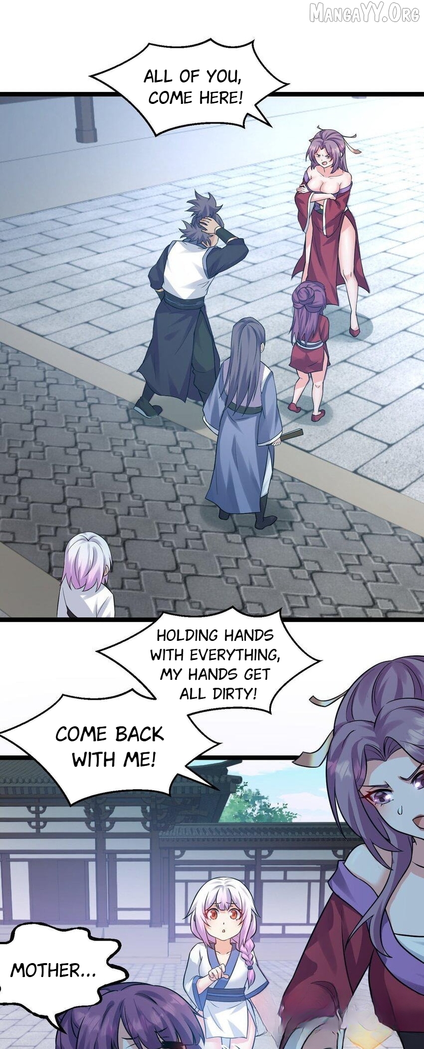 Chapter 165 - Image 7