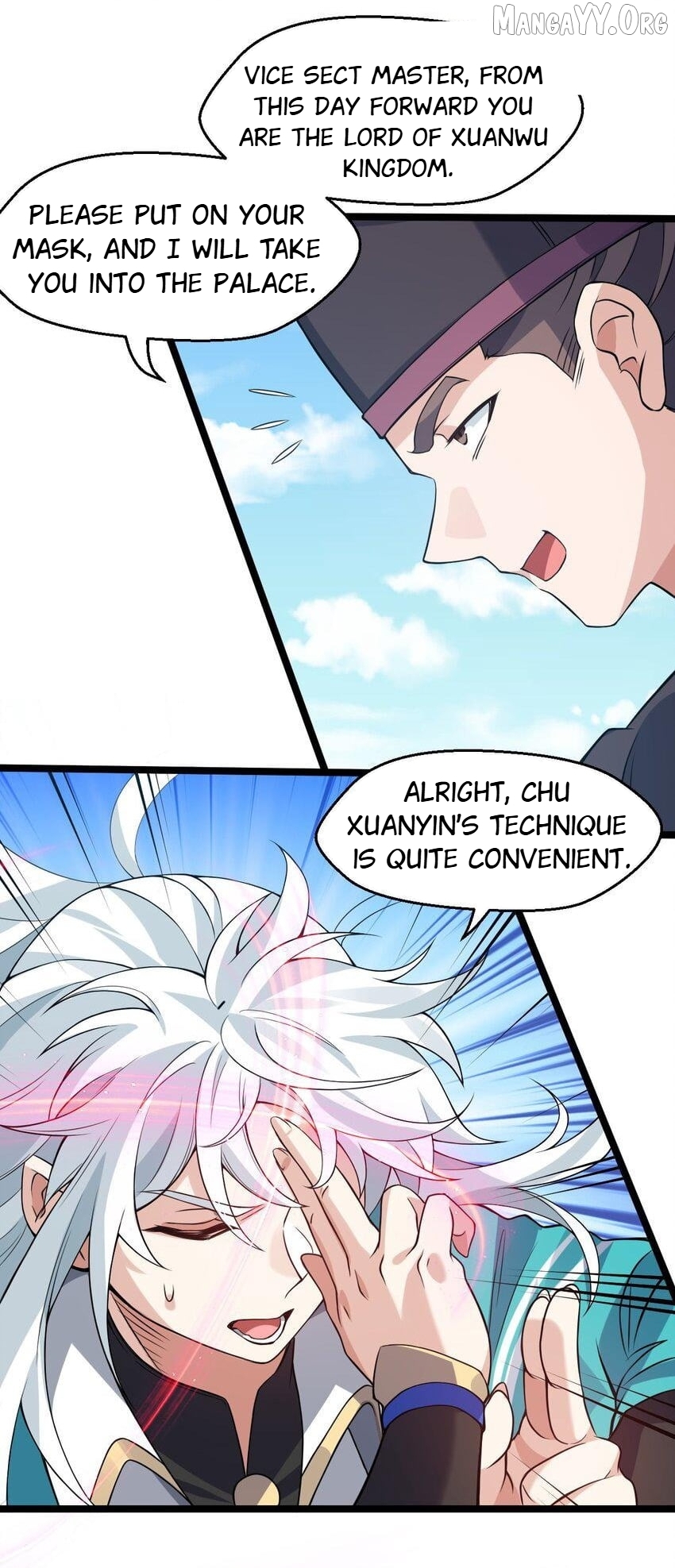 Chapter 166 - Image 18