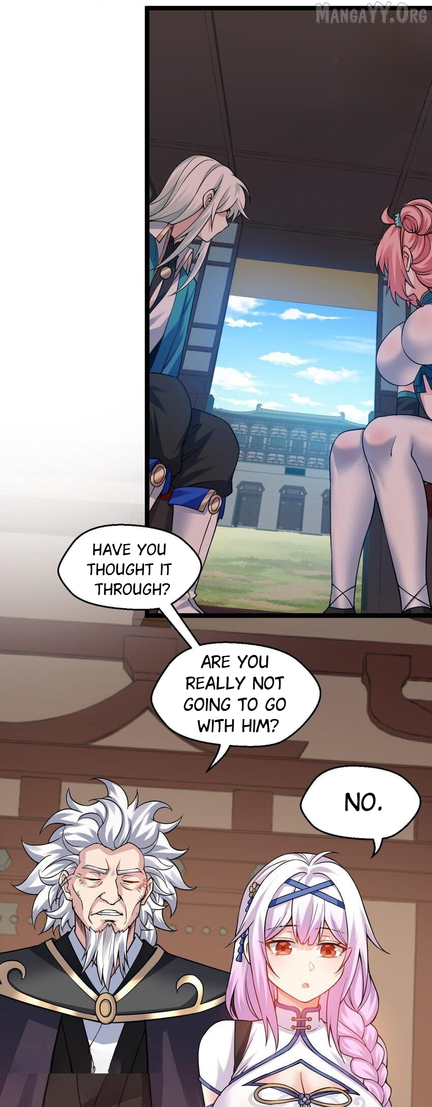 Chapter 166 - Image 2