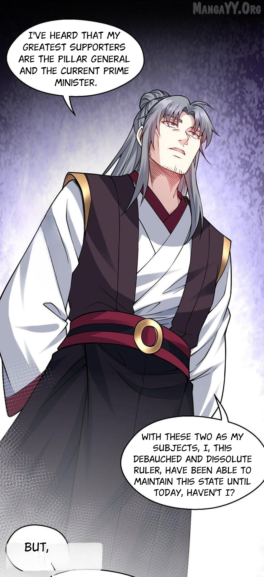 Chapter 166 - Image 25