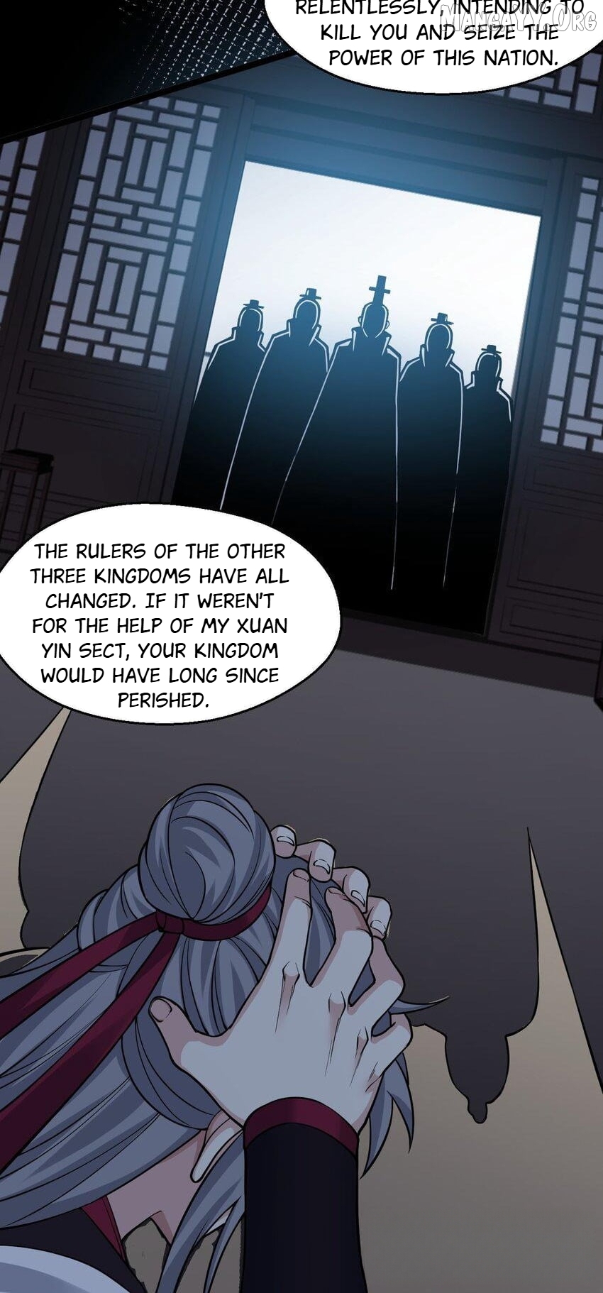 Chapter 166 - Image 29