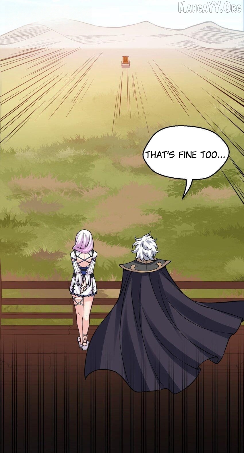 Chapter 166 - Image 5