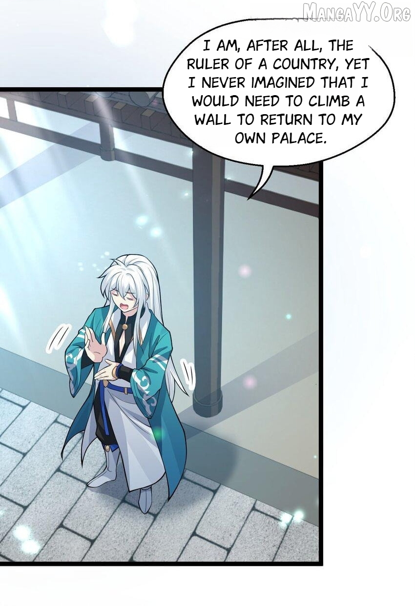 Chapter 167 - Image 2