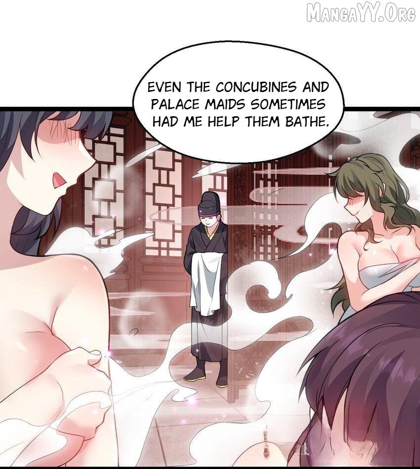 Chapter 167 - Image 21