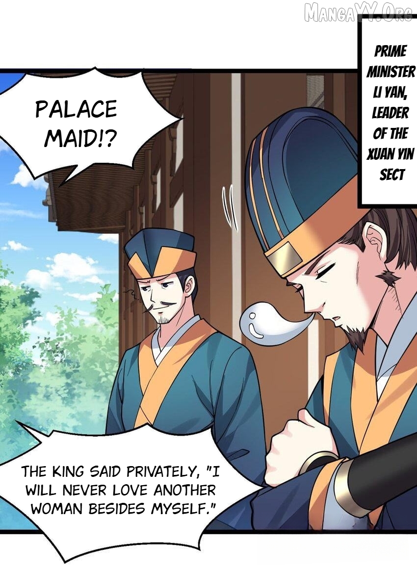 Chapter 167 - Image 30