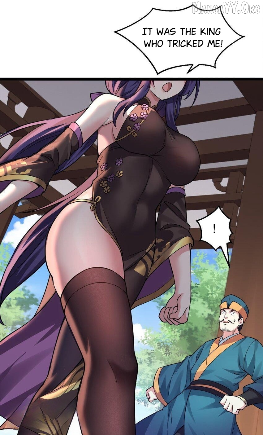 Chapter 167 - Image 31