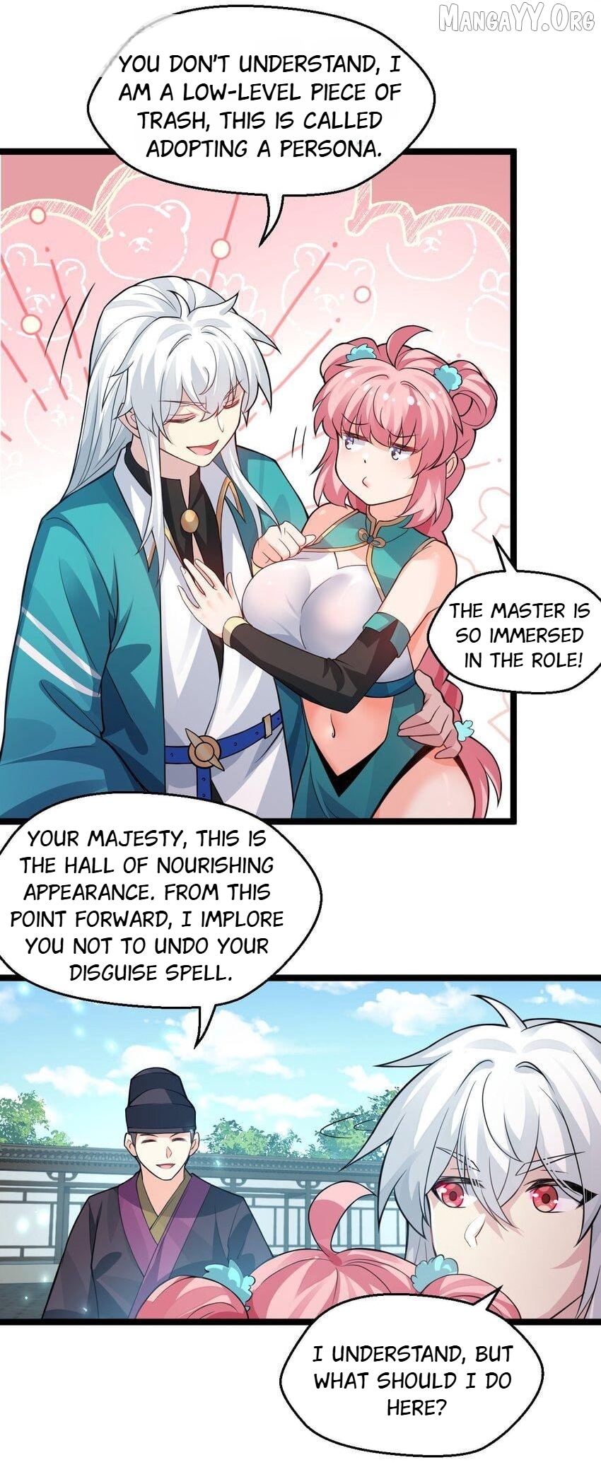 Chapter 167 - Image 7