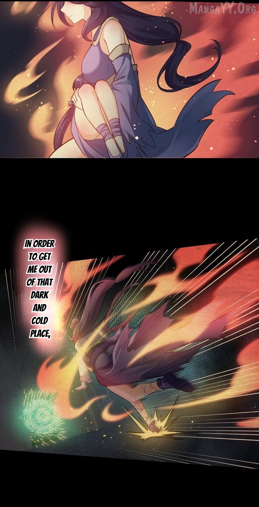 Chapter 170 - Image 2