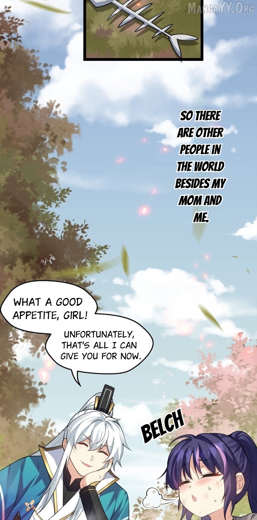 Chapter 170 - Image 22