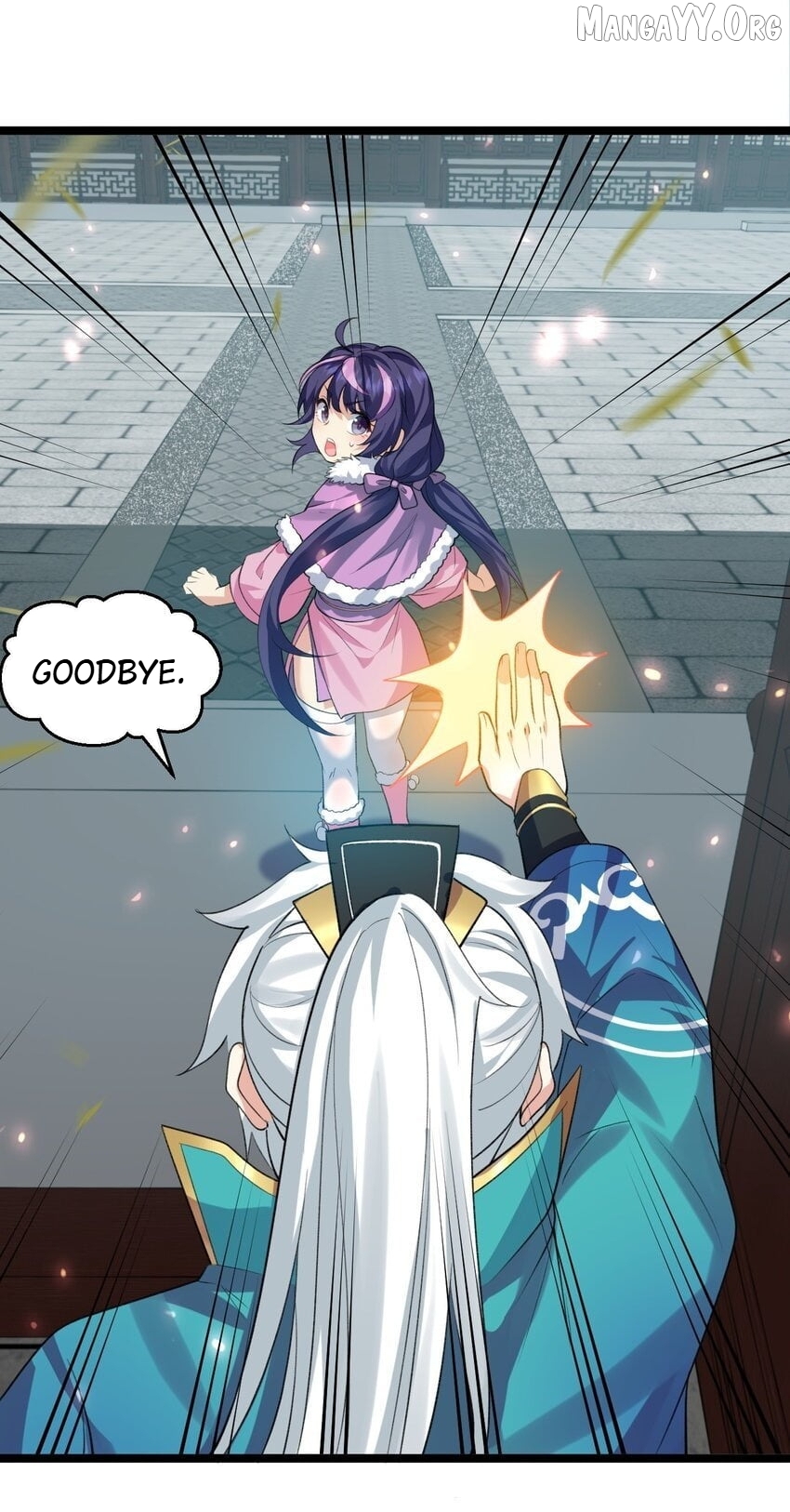 Chapter 170 - Image 33