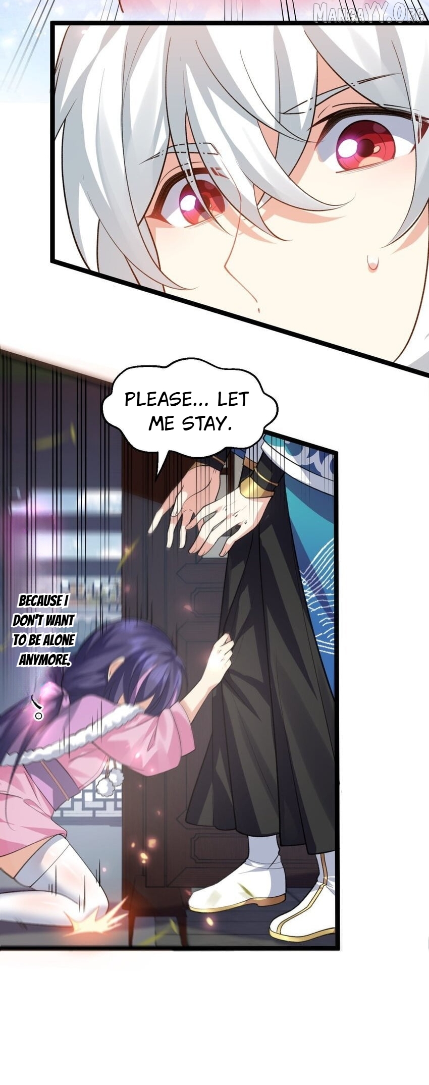 Chapter 170 - Image 38